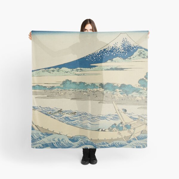 Item preview, katsushika hokusai (1760-1849) vintage Japanese designed and sold by HobertShoop.