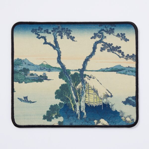 Item preview, katsushika hokusai (1760-1849) vintage Japanese designed and sold by HobertShoop.