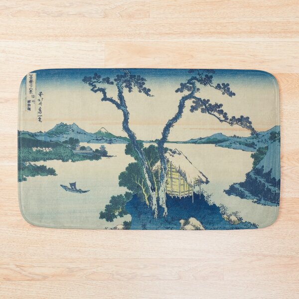 Item preview, katsushika hokusai (1760-1849) vintage Japanese designed and sold by HobertShoop.