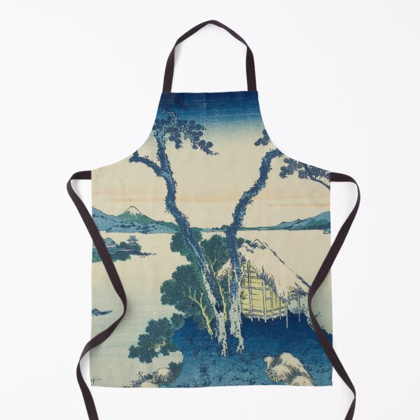 Item preview, katsushika hokusai (1760-1849) vintage Japanese designed and sold by HobertShoop.