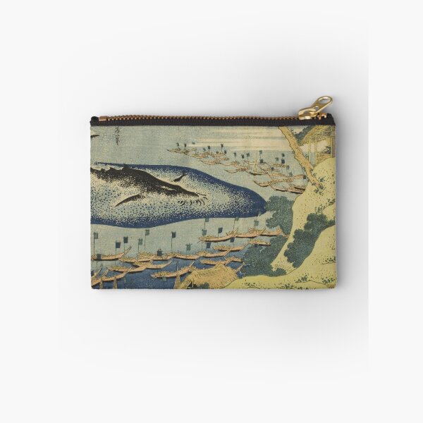 Item preview, katsushika hokusai (1760-1849) vintage Japanese designed and sold by HobertShoop.