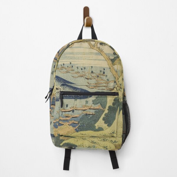 Item preview, katsushika hokusai (1760-1849) vintage Japanese designed and sold by HobertShoop.