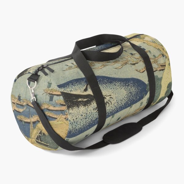 Item preview, katsushika hokusai (1760-1849) vintage Japanese designed and sold by HobertShoop.