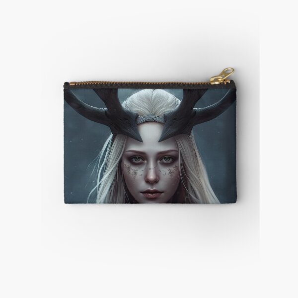 Item preview, Sif designed and sold by OccultDreams.