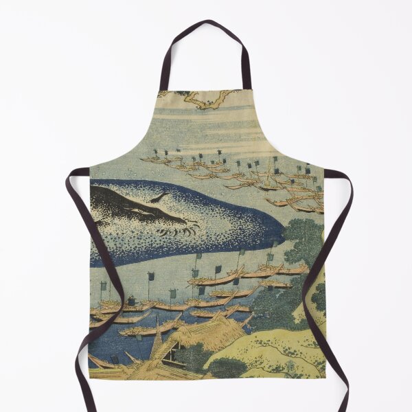 Item preview, katsushika hokusai (1760-1849) vintage Japanese designed and sold by HobertShoop.