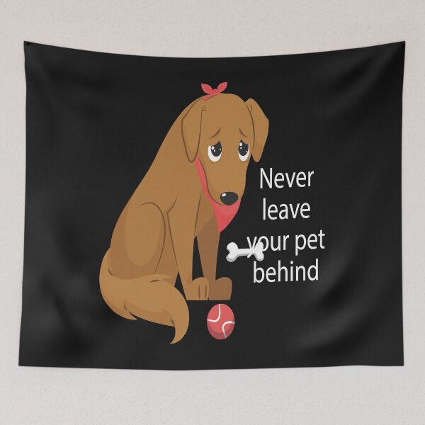 Item preview, Dog Distraction designed and sold by wafa80.
