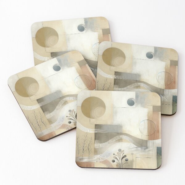Item preview, Harmonious Abstraction designed and sold by Vlark555.