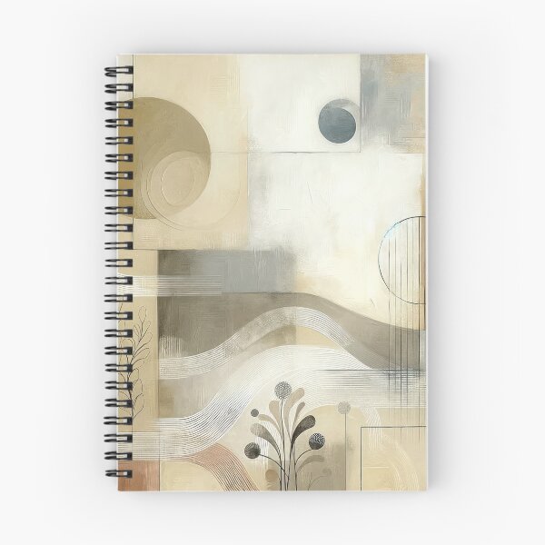 Item preview, Harmonious Abstraction designed and sold by Vlark555.