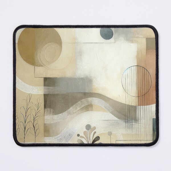 Item preview, Harmonious Abstraction designed and sold by Vlark555.