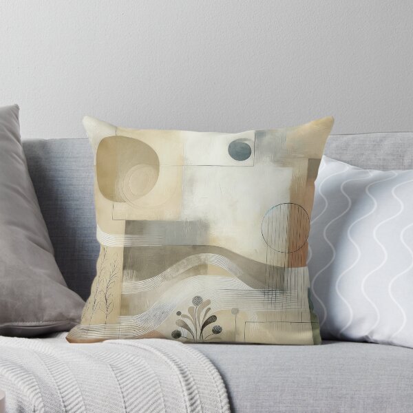 Item preview, Harmonious Abstraction designed and sold by Vlark555.