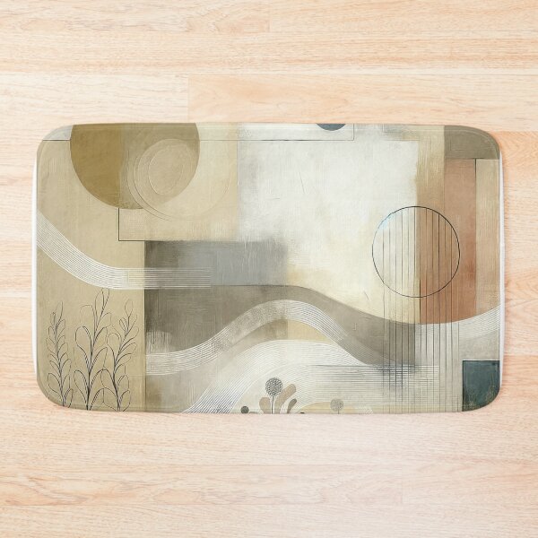 Item preview, Harmonious Abstraction designed and sold by Vlark555.