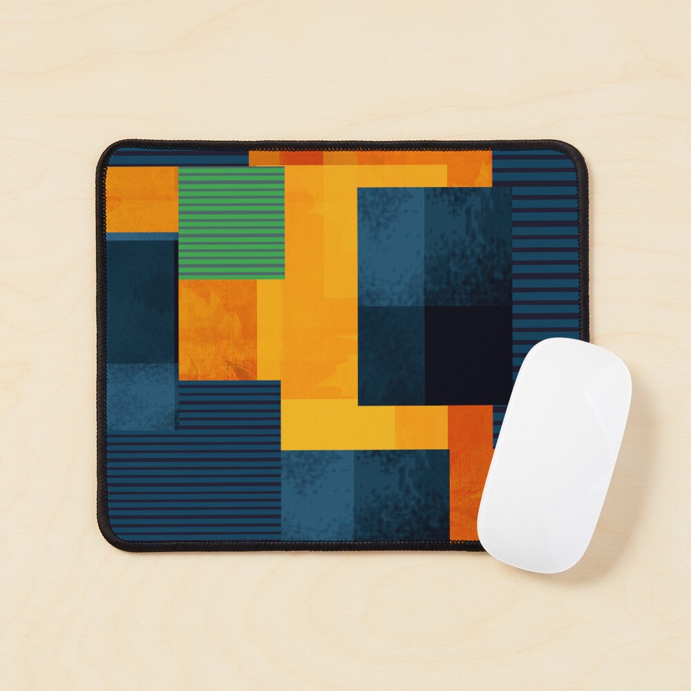 Item preview, Mouse Pad designed and sold by Hitchen.