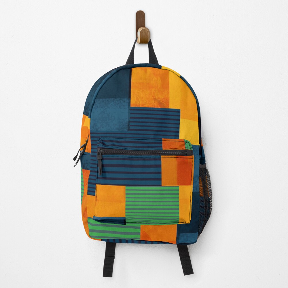 Item preview, Backpack designed and sold by Hitchen.