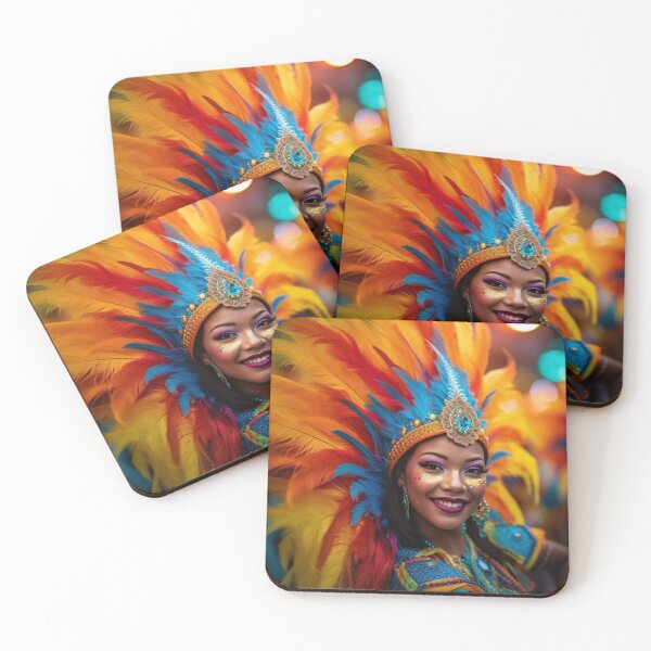 Item preview, Carnival Queen 9 designed and sold by Doug Healey .