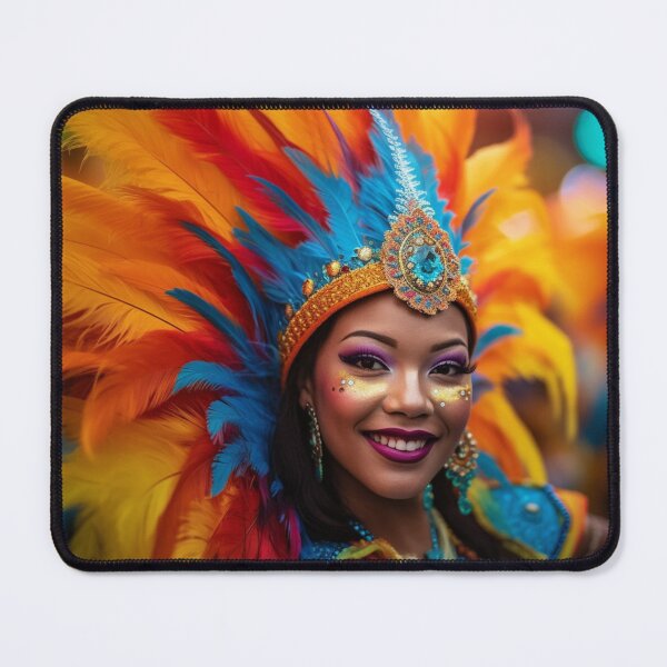Item preview, Carnival Queen 9 designed and sold by Doug Healey .