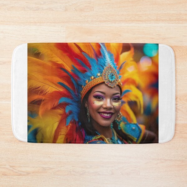 Item preview, Carnival Queen 9 designed and sold by Doug Healey .