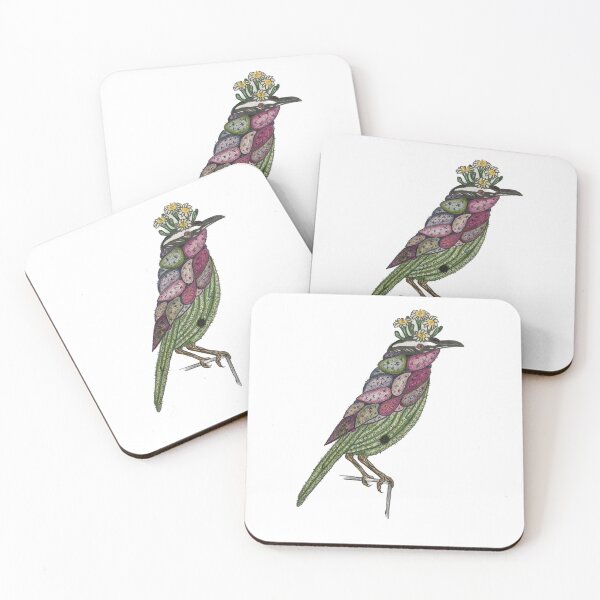 Item preview, Cactus Wren drawing artwork  designed and sold by jbrunoartist.