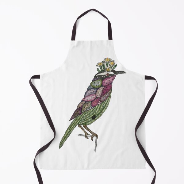 Item preview, Cactus Wren drawing artwork designed and sold by jbrunoartist.