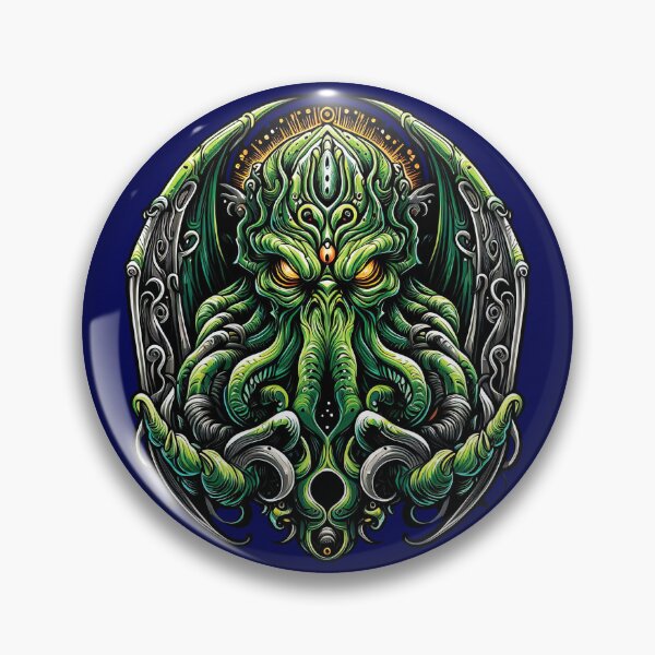 Item preview, Nightmare Unleashed S02 D61 designed and sold by Houerd.