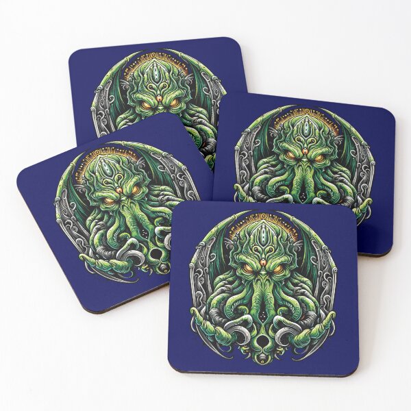 Item preview, Nightmare Unleashed S02 D61 designed and sold by Houerd.