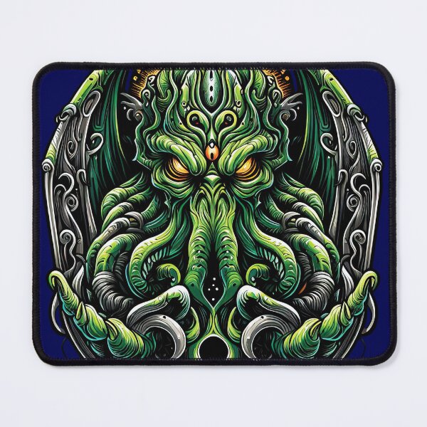 Item preview, Nightmare Unleashed S02 D61 designed and sold by Houerd.