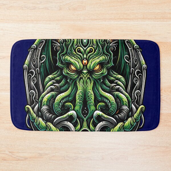 Item preview, Nightmare Unleashed S02 D61 designed and sold by Houerd.