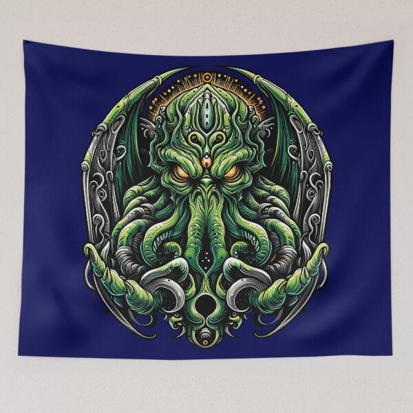 Item preview, Nightmare Unleashed S02 D61 designed and sold by Houerd.