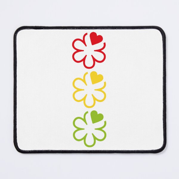 Item preview, Michelin three color stars designed and sold by YosiH.