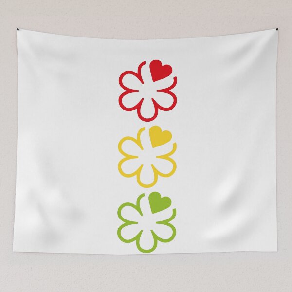 Item preview, Michelin three color stars designed and sold by YosiH.