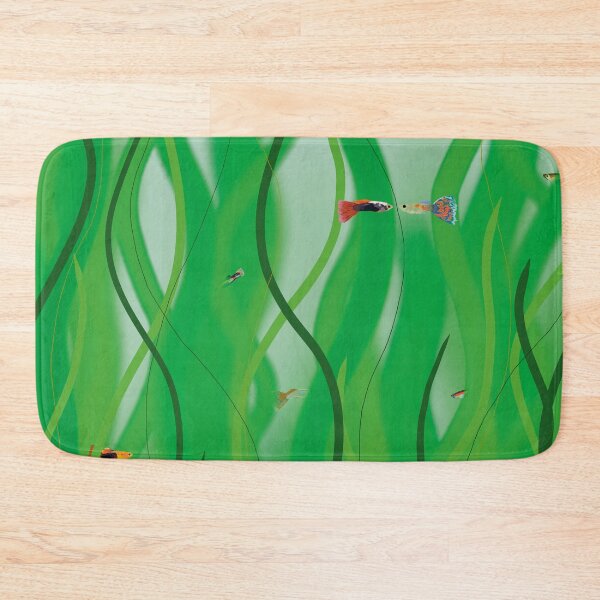 Item preview, Swimming in troubled water designed and sold by marionkopre.