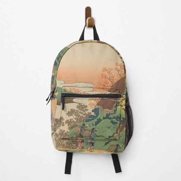Item preview, katsushika hokusai (1760-1849) vintage Japanese designed and sold by HobertShoop.