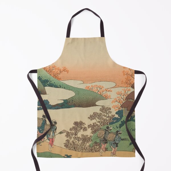 Item preview, katsushika hokusai (1760-1849) vintage Japanese designed and sold by HobertShoop.