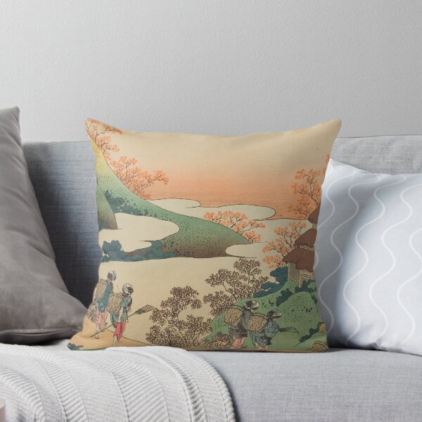 Item preview, katsushika hokusai (1760-1849) vintage Japanese designed and sold by HobertShoop.