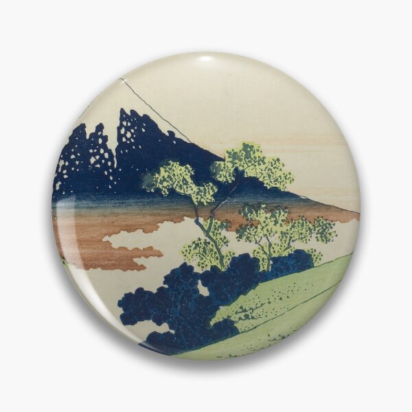 Item preview, katsushika hokusai (1760-1849) vintage Japanese designed and sold by HobertShoop.