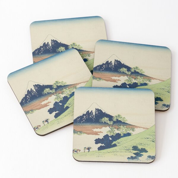 Item preview, katsushika hokusai (1760-1849) vintage Japanese designed and sold by HobertShoop.