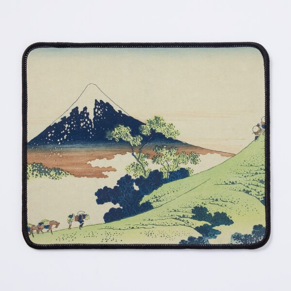 Item preview, katsushika hokusai (1760-1849) vintage Japanese designed and sold by HobertShoop.