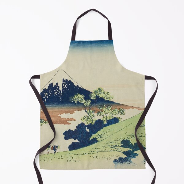 Item preview, katsushika hokusai (1760-1849) vintage Japanese designed and sold by HobertShoop.