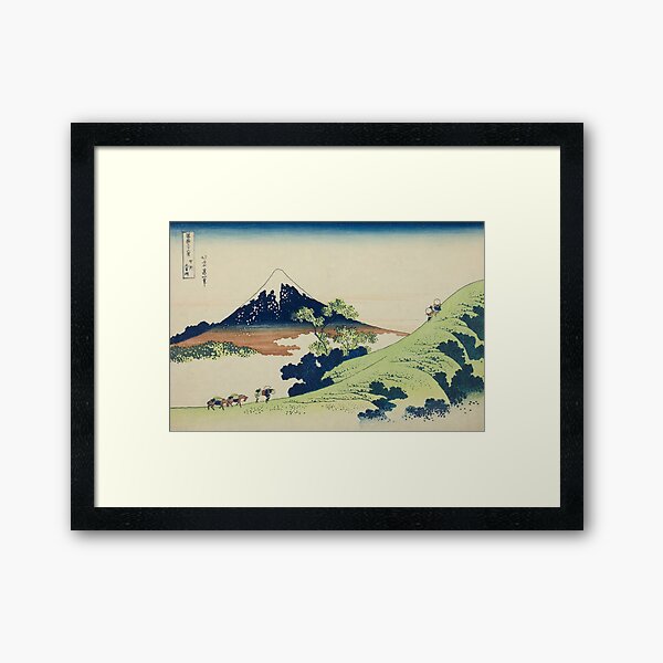 Item preview, katsushika hokusai (1760-1849) vintage Japanese designed and sold by HobertShoop.