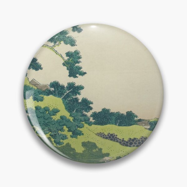 Item preview, katsushika hokusai (1760-1849) vintage Japanese designed and sold by HobertShoop.