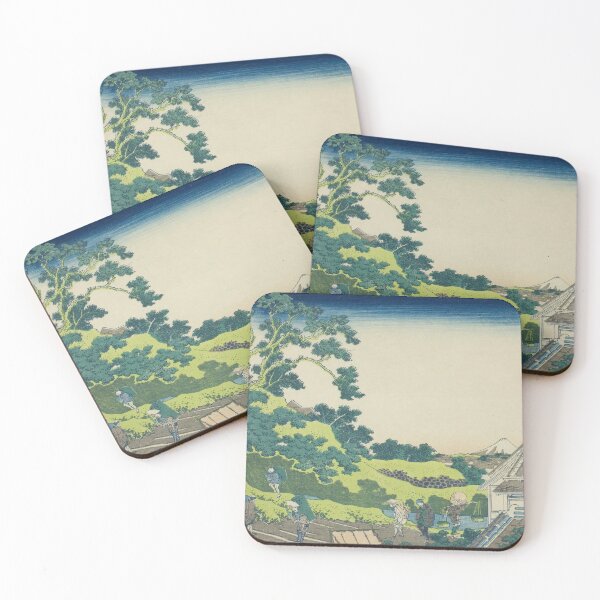 Item preview, katsushika hokusai (1760-1849) vintage Japanese designed and sold by HobertShoop.