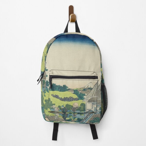 Item preview, katsushika hokusai (1760-1849) vintage Japanese designed and sold by HobertShoop.