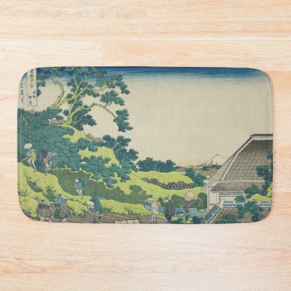 Item preview, katsushika hokusai (1760-1849) vintage Japanese designed and sold by HobertShoop.