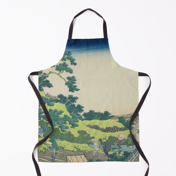 Item preview, katsushika hokusai (1760-1849) vintage Japanese designed and sold by HobertShoop.