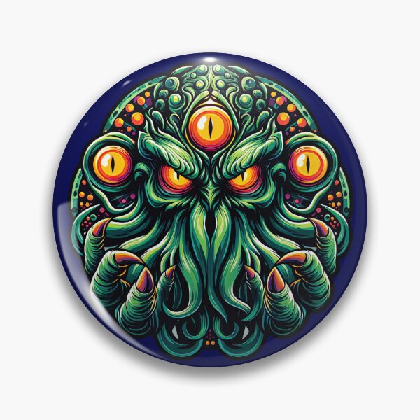 Item preview, Nightmare Unleashed S02 D62 designed and sold by Houerd.