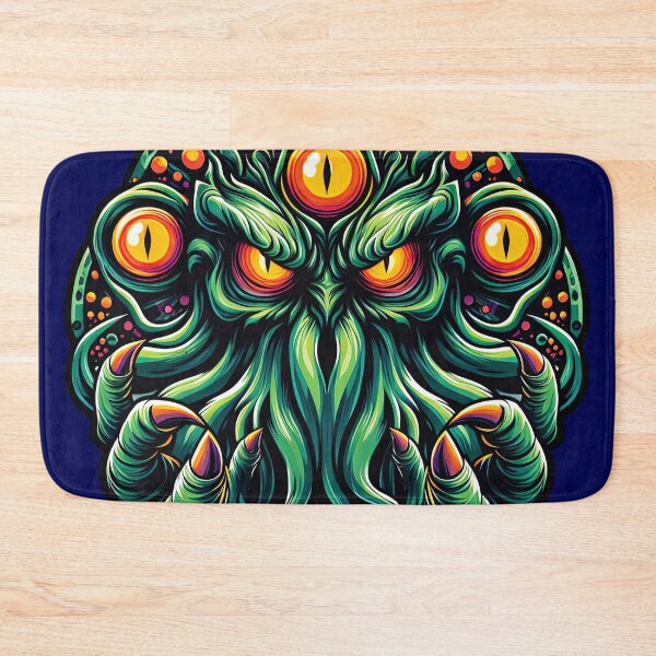 Item preview, Nightmare Unleashed S02 D62 designed and sold by Houerd.