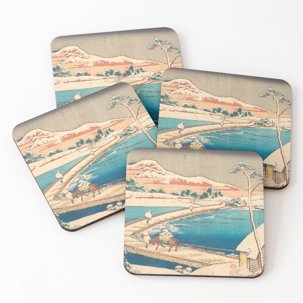 Item preview, katsushika hokusai (1760-1849) vintage Japanese designed and sold by HobertShoop.
