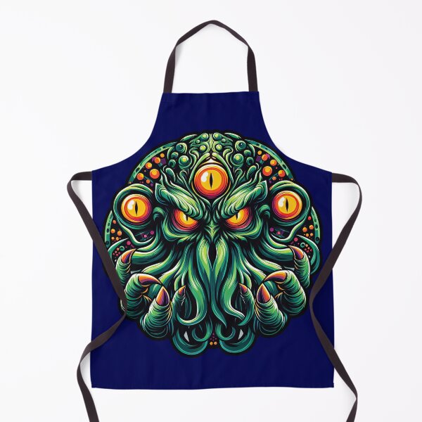 Item preview, Nightmare Unleashed S02 D62 designed and sold by Houerd.