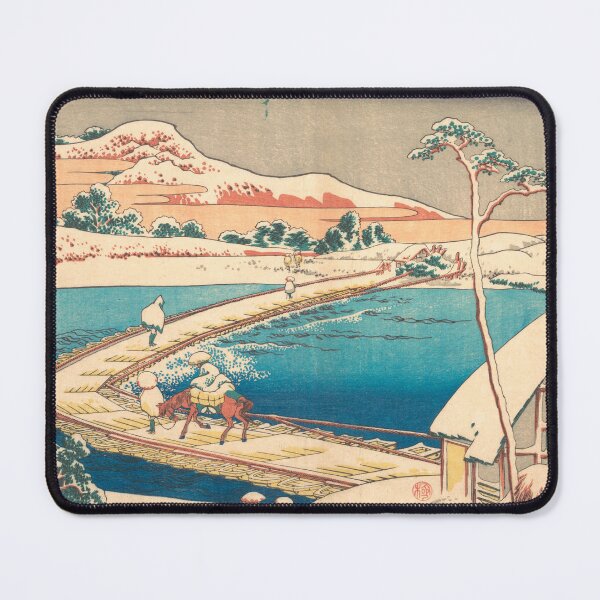 Item preview, katsushika hokusai (1760-1849) vintage Japanese designed and sold by HobertShoop.