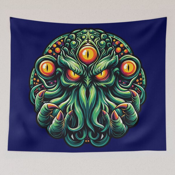 Item preview, Nightmare Unleashed S02 D62 designed and sold by Houerd.