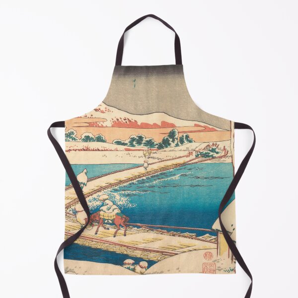 Item preview, katsushika hokusai (1760-1849) vintage Japanese designed and sold by HobertShoop.